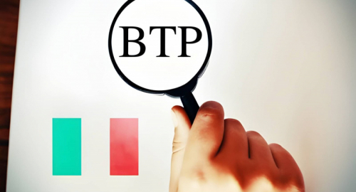 BTP Italia S�, partenza forte tra risparmio e inflazione